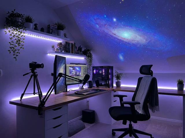 Content & photos