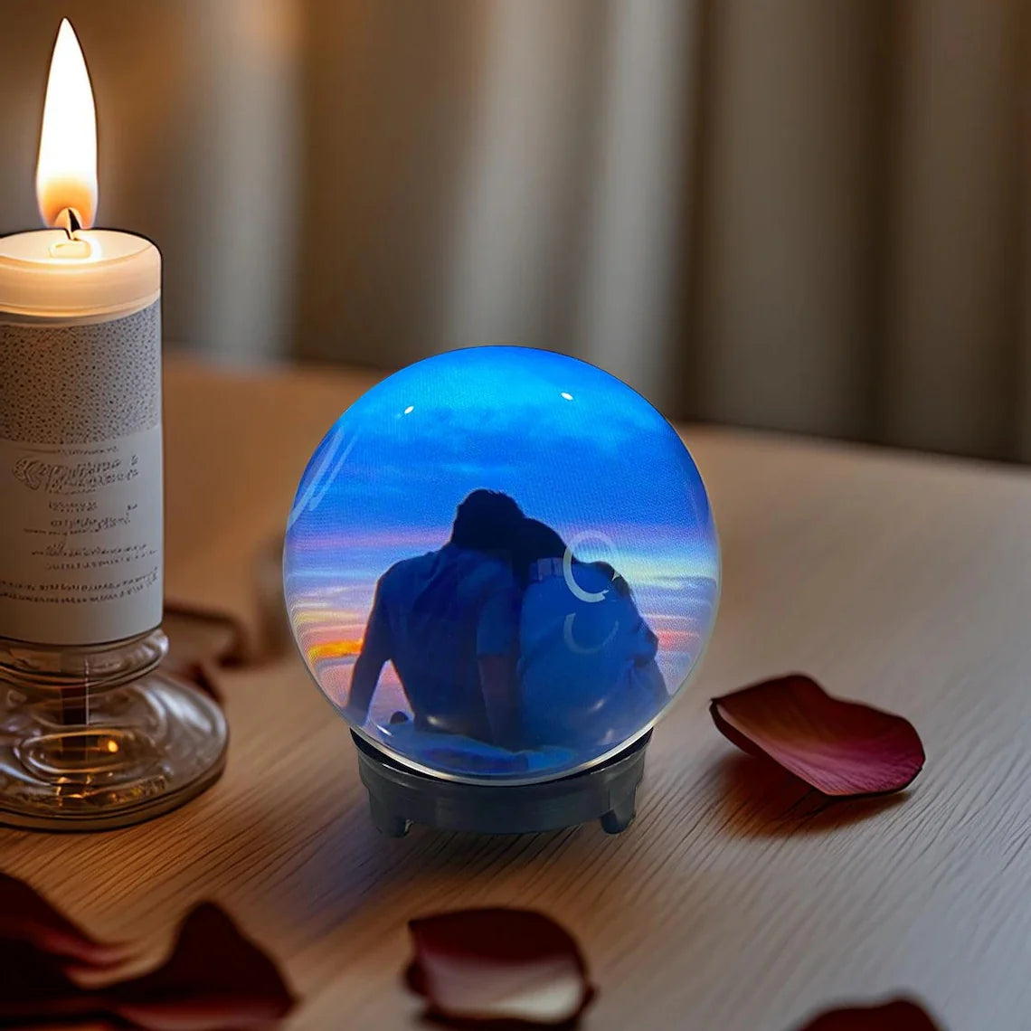 Cosmody™ Forever Orb