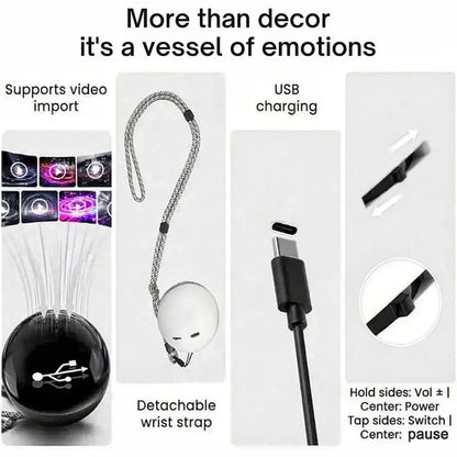 Cosmody™ Forever Orb